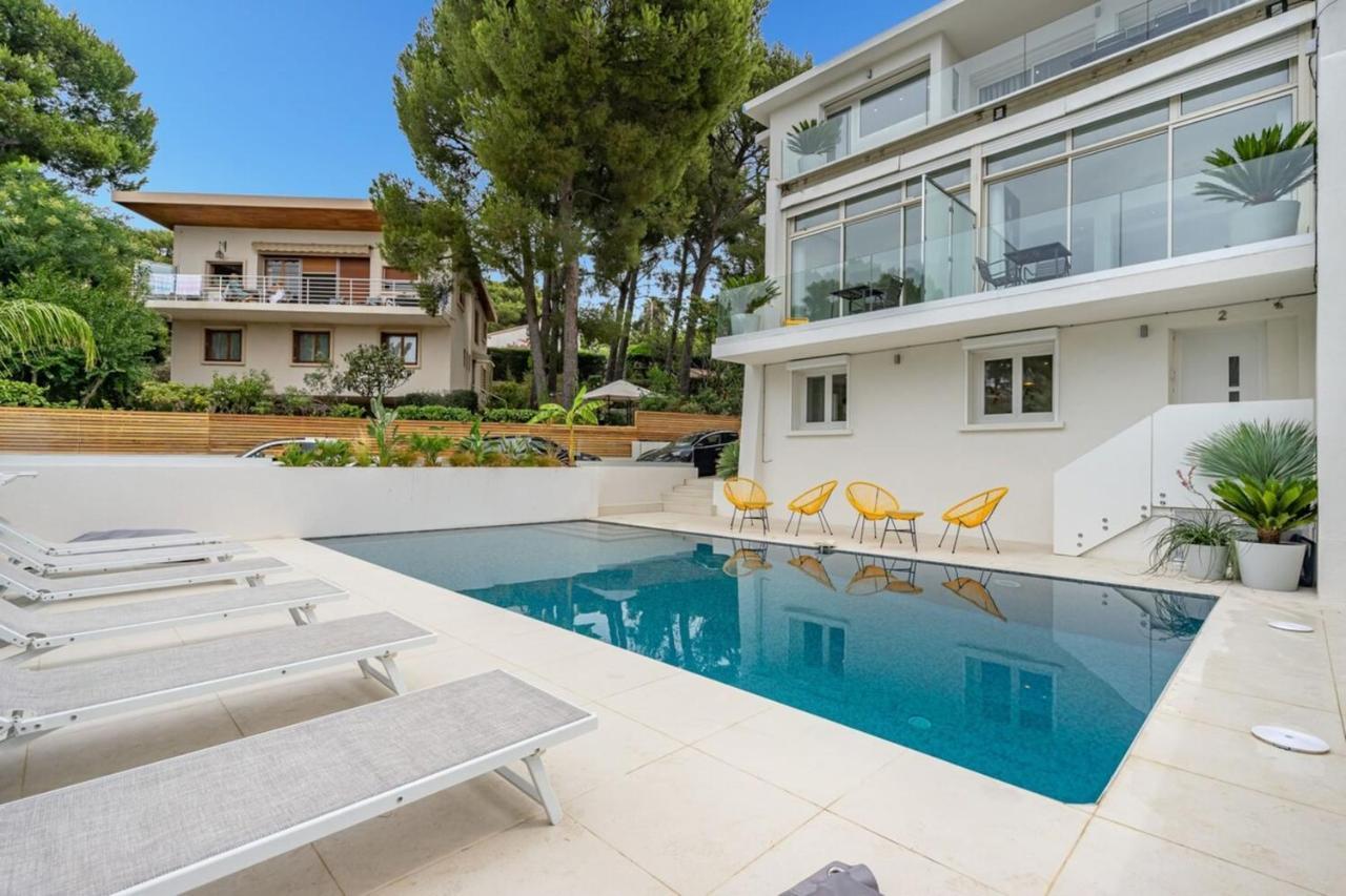 Giovannina N2 Cassis Exterior foto